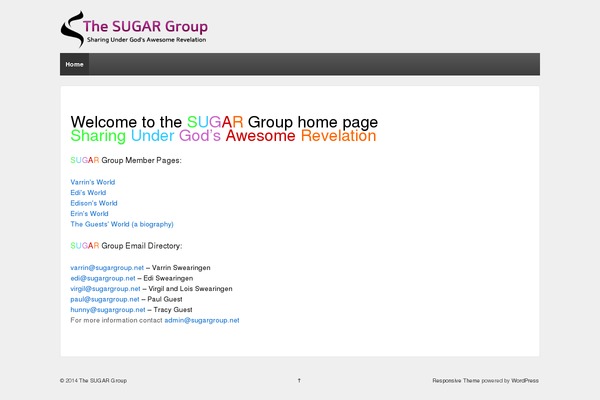 Site using Batchmove plugin