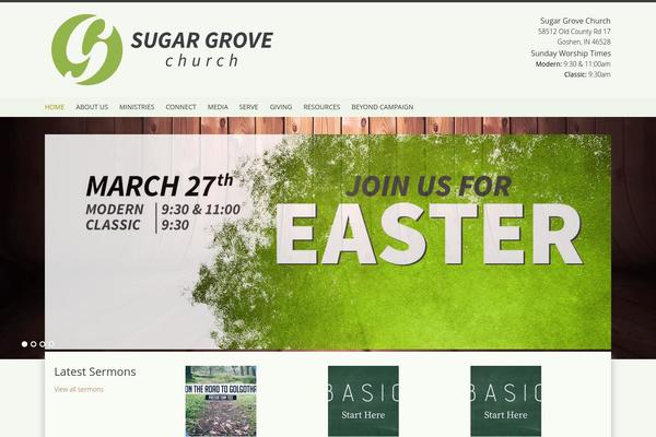 Site using Supreme-modules-for-divi plugin