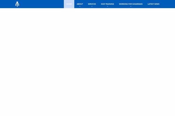 Site using Zanmb plugin