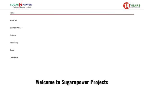 Site using Stripe-payments plugin