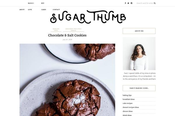 Site using Follow Button for Jetpack plugin