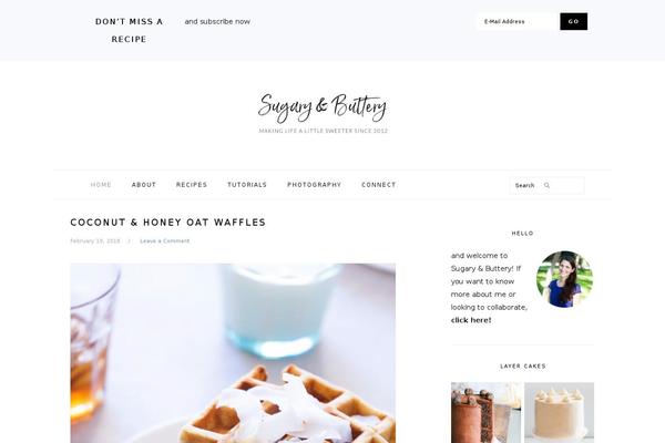 Site using Megamenu-pro plugin