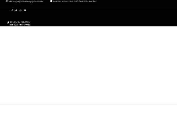 Site using Pix-settings plugin