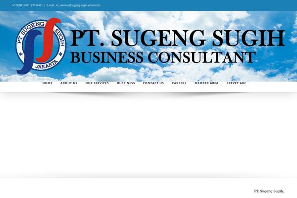 Site using Text-effect-shortcodes plugin