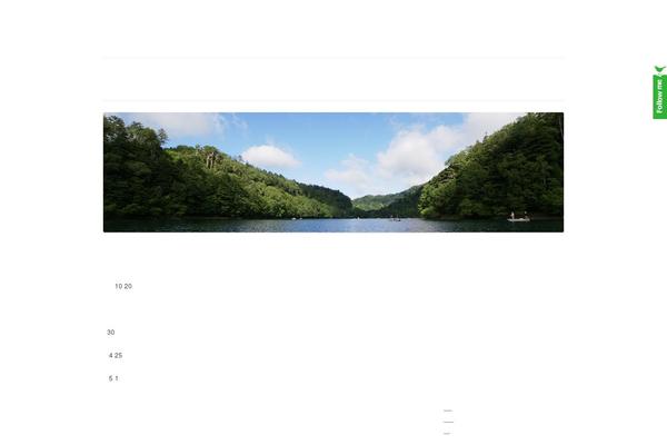 Site using Google Language Translator plugin