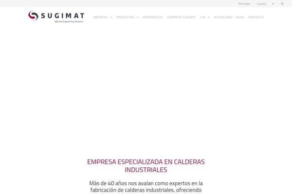 Site using Wpml-translation-management plugin