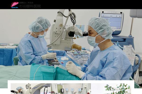 sugita-ganka.jp site used Birth_tcd057