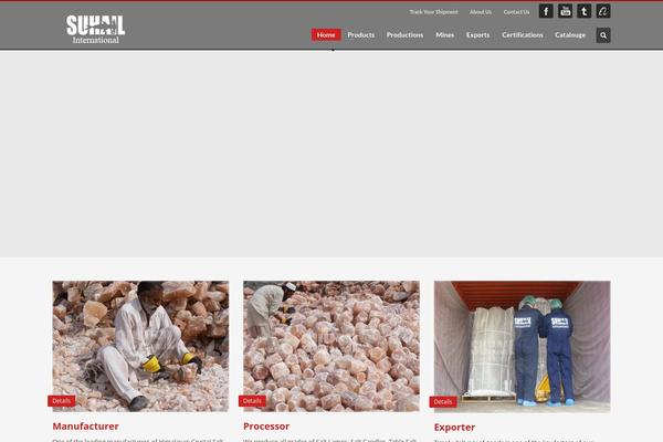 Site using GTranslate - Google Translate plugin