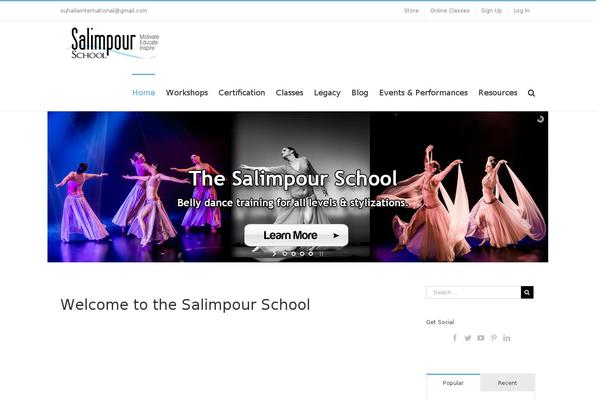 JNews theme site design template sample