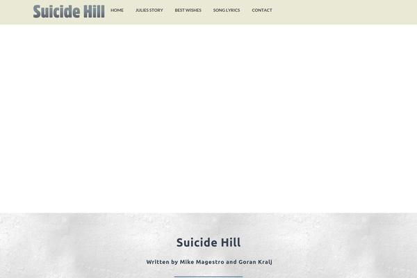 Site using Ubermenu plugin