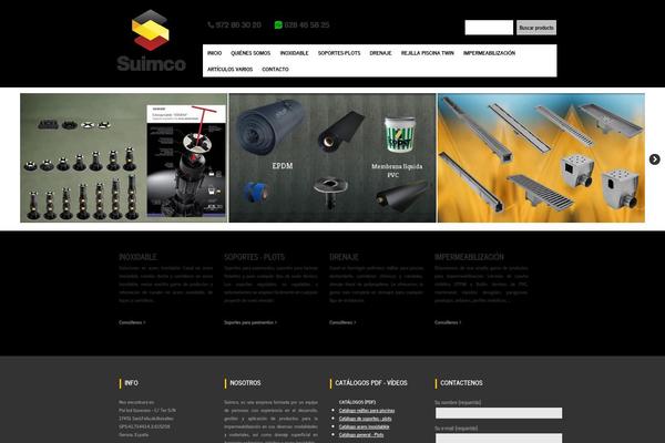 Site using Essential-blocks plugin