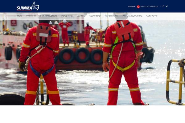 Site using Wp-custom-css plugin