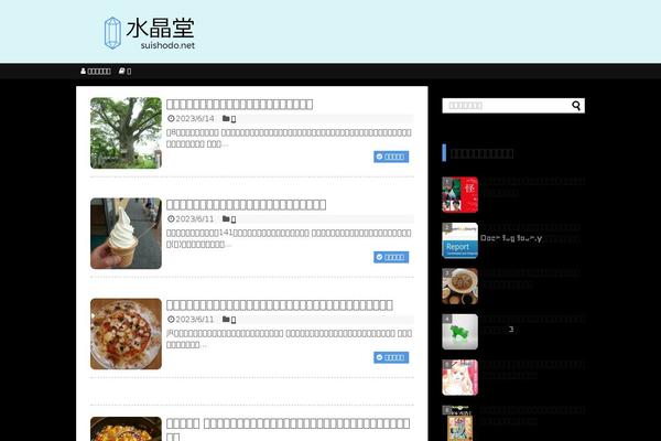 Site using Font Awesome 4 Menus plugin