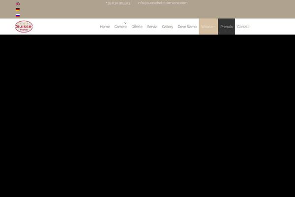 suissehotelsirmione.com site used Rolenzo-child