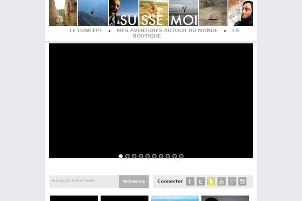 Site using WP-Stats plugin