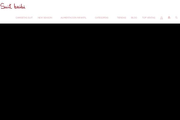 OceanWP theme site design template sample