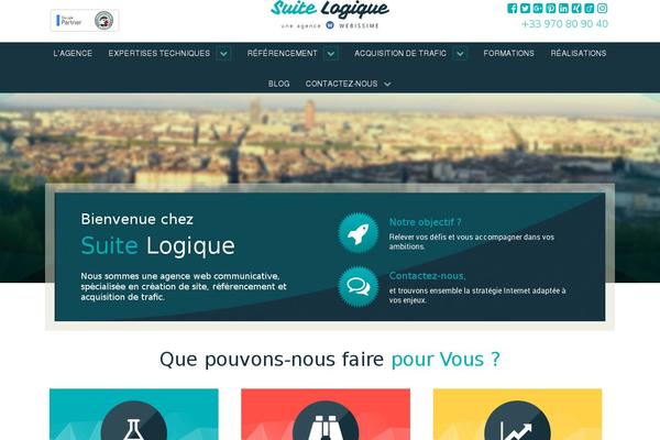 Site using Glossary-by-codeat-premium plugin
