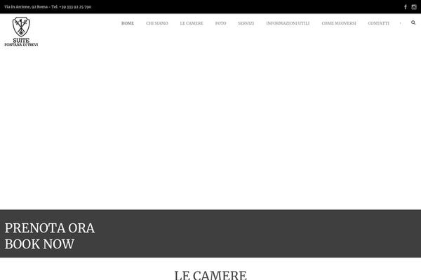 Site using Easy-image-filters plugin