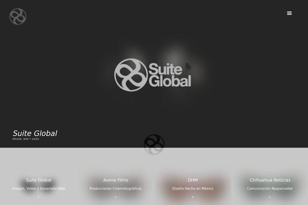 suiteglobal.com site used Mato