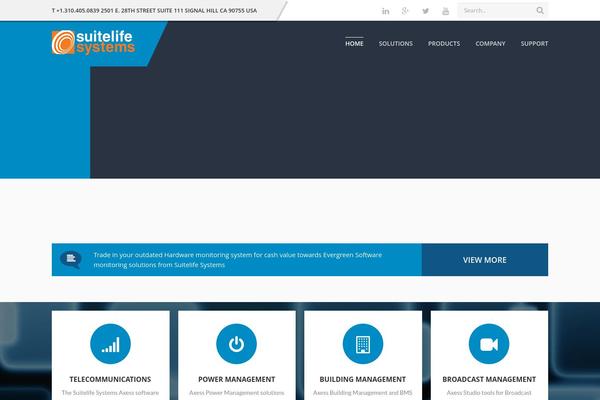 Site using Php-info-wp plugin
