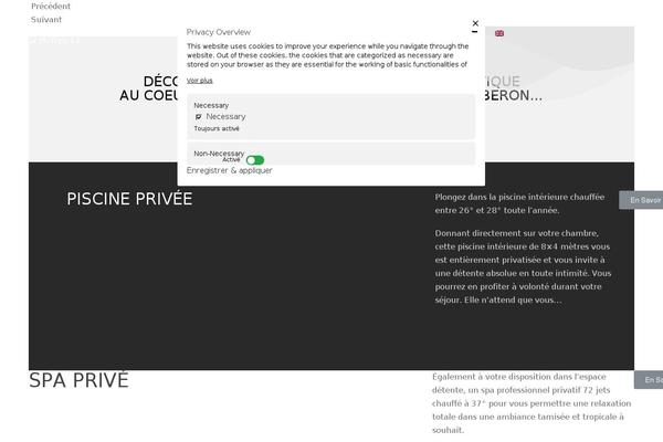 Hotelmaster theme site design template sample