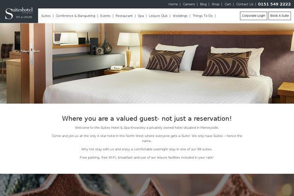 Site using MapPress Easy Google Maps plugin