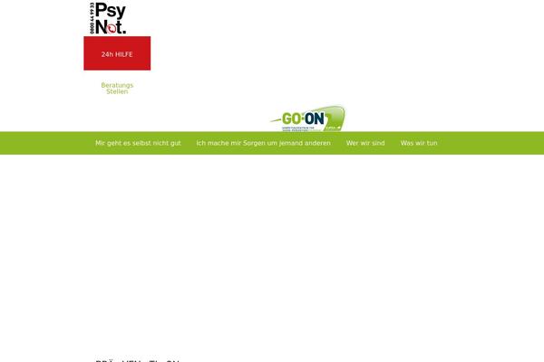 Site using Jetgridbuilder plugin