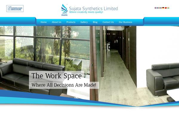 Site using Disqus Recent Comments Widget plugin