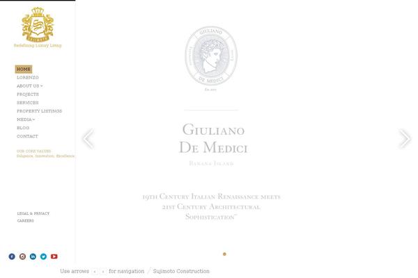 sujimotonig.com site used Sjwp