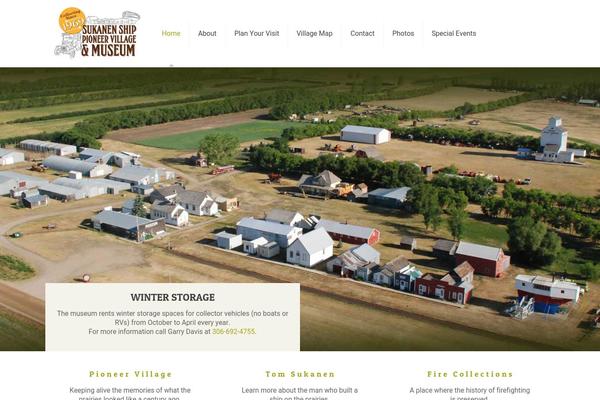 Site using Recent Tweets Widget plugin