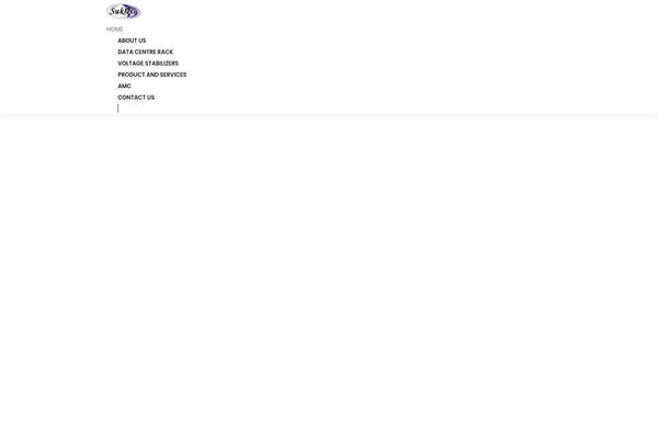 Crown theme site design template sample