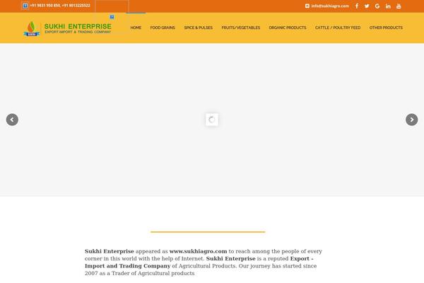 Site using WooCommerce - Embed Videos To Product Image Gallery plugin