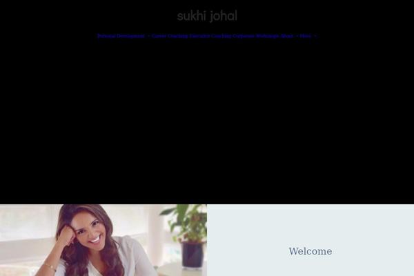 Total-child-theme theme site design template sample