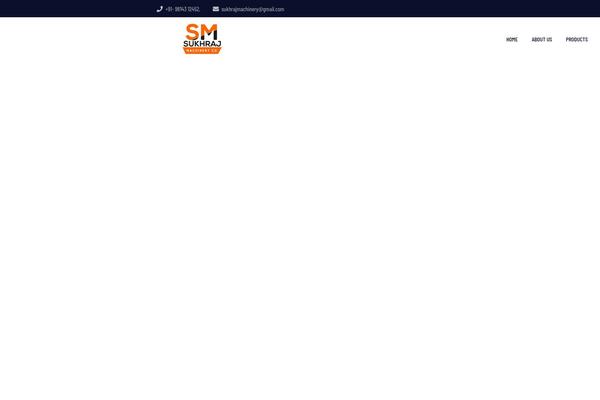sukhrajmachinery.com site used Industro