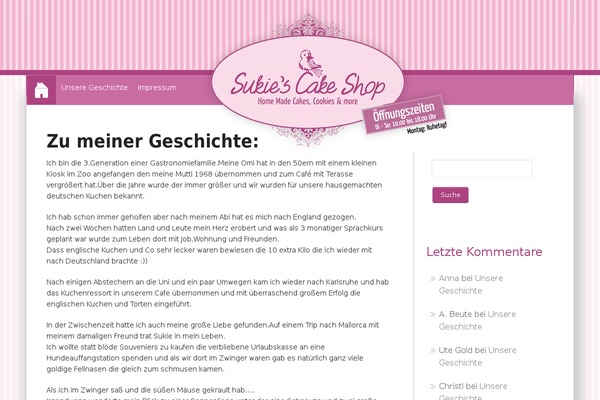 Site using Nivo Image Slider plugin