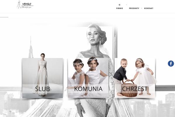 Site using WP EasyCart - eCommerce Shopping Cart plugin