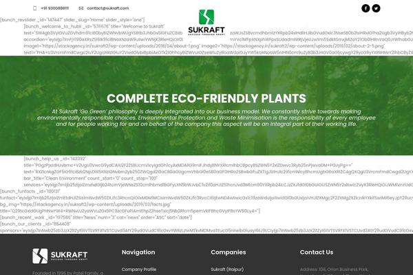 Site using Enable-jquery-migrate-helper plugin