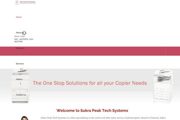 Site using Amy-user plugin