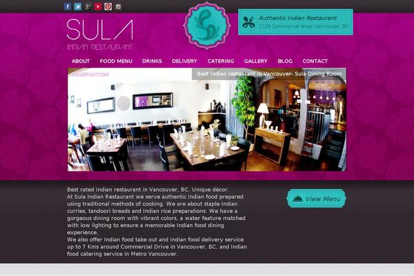 Site using Sliderspack-pro plugin