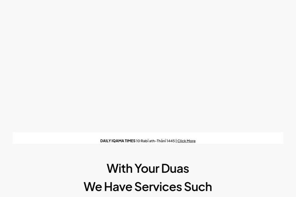 Site using Give-funds plugin