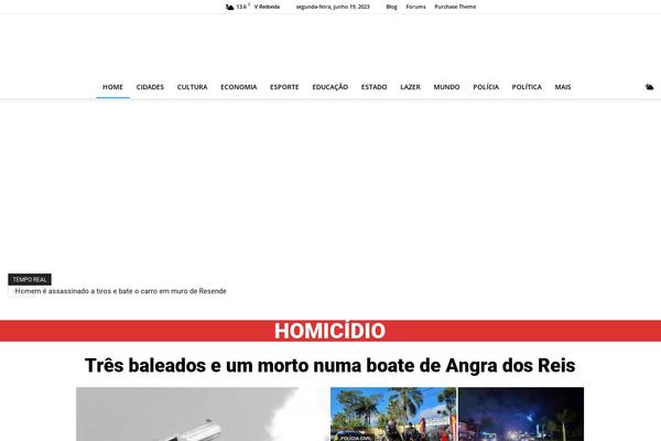 Site using Waspthemes-yellow-pencil plugin