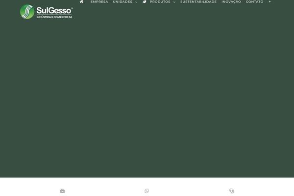Site using Google Website Translator by Prisna.net plugin