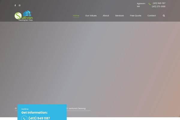 Site using Gt3-photo-video-gallery plugin