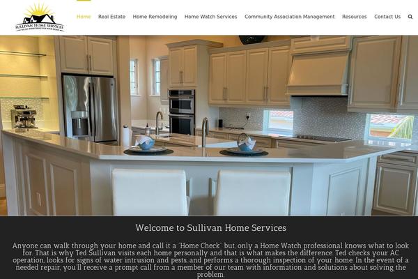 Site using Newsletter Sign-Up plugin