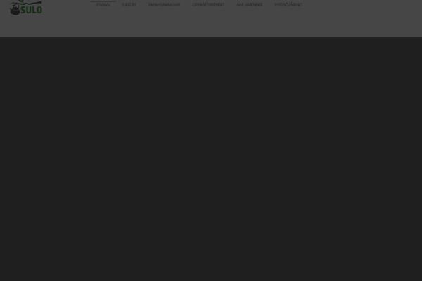 Dfd-ronneby theme site design template sample