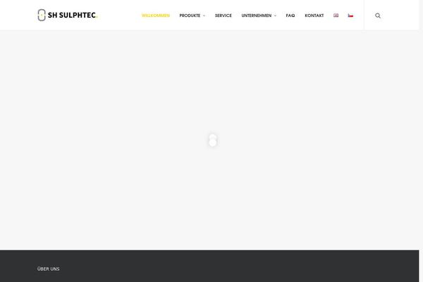 Site using Uncode-daves-wordpress-live-search plugin