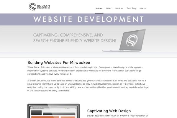 Site using Special-recent-posts-pro plugin