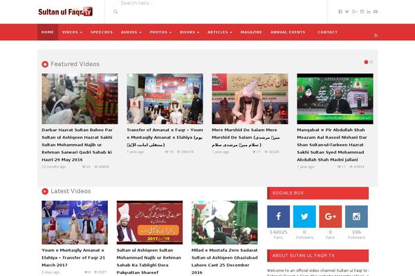 Site using Wp-easy-review plugin