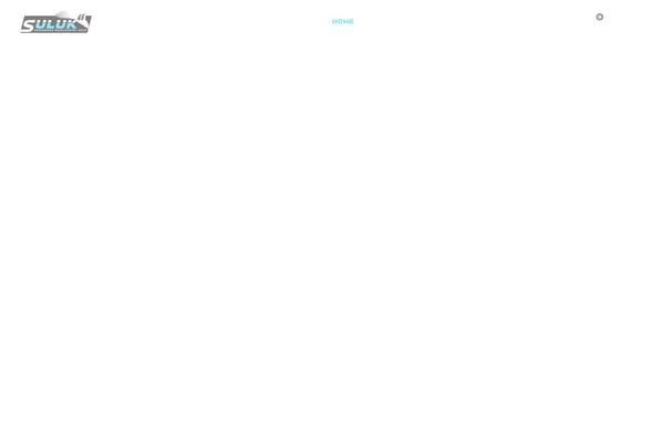 Freestyle theme site design template sample