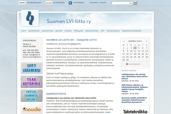 Newspaper theme site design template sample
